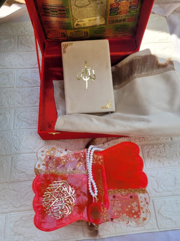 Resin - Image 2