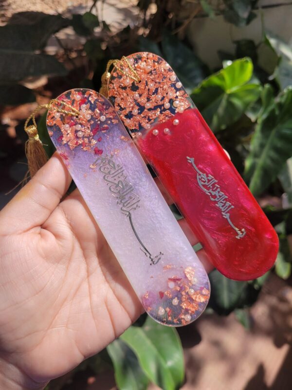 Resin