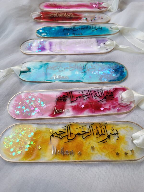 Resin
