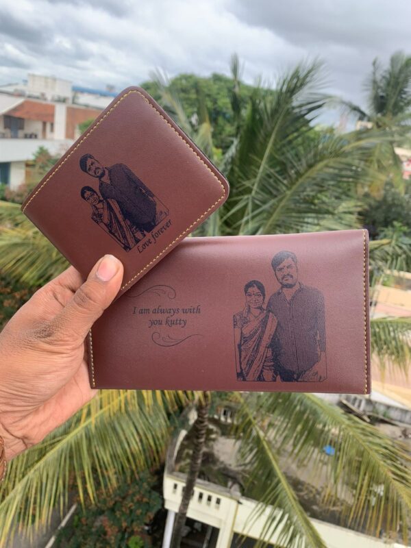 Printed couple combo - Image 4