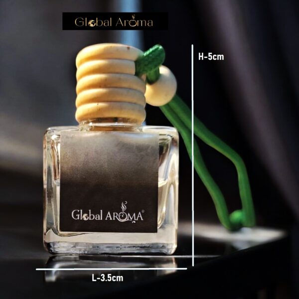 Exotic Car perfume