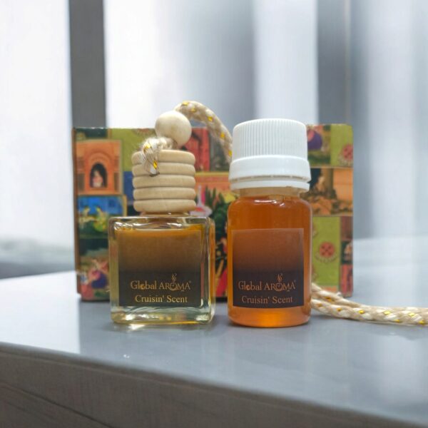 Exotic Car perfume - Image 2