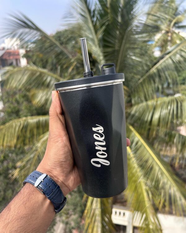 Umbrella Tumbler