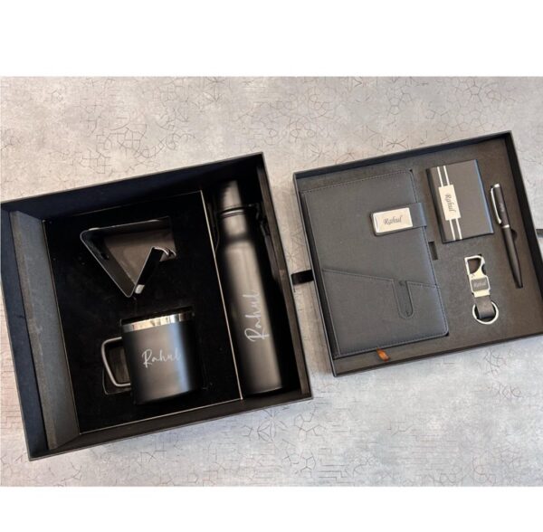 Heptagon Gift Set - Image 2