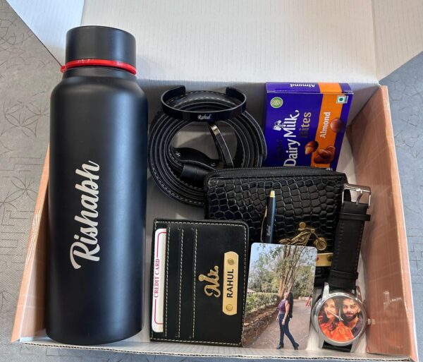 Fontana Gift Hamper box