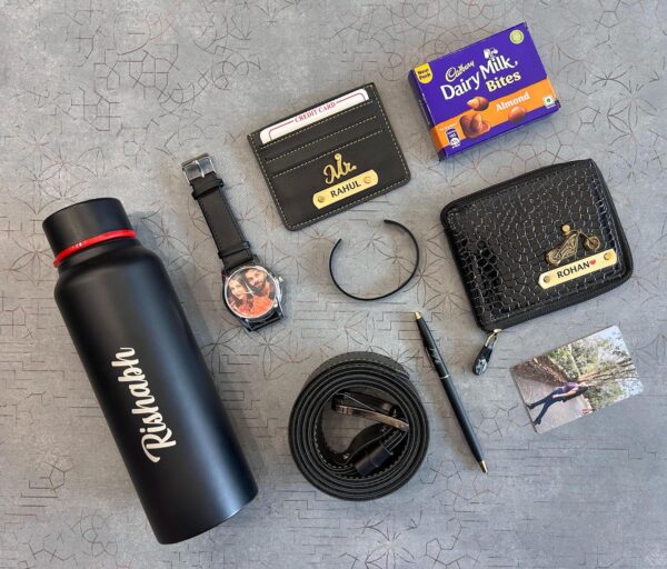 Fontana Gift Hamper box - Image 2