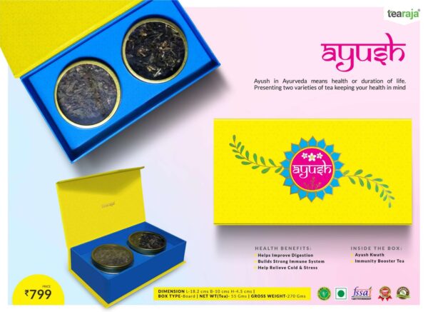 Ayush Hamper