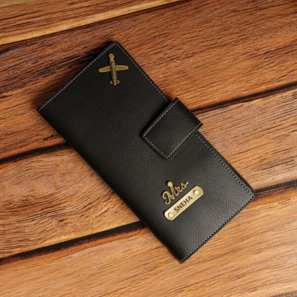 NEXON Travel Wallet - Image 3
