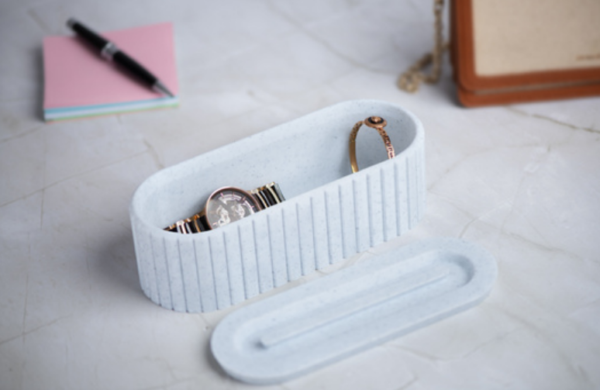 RIDGE BOX