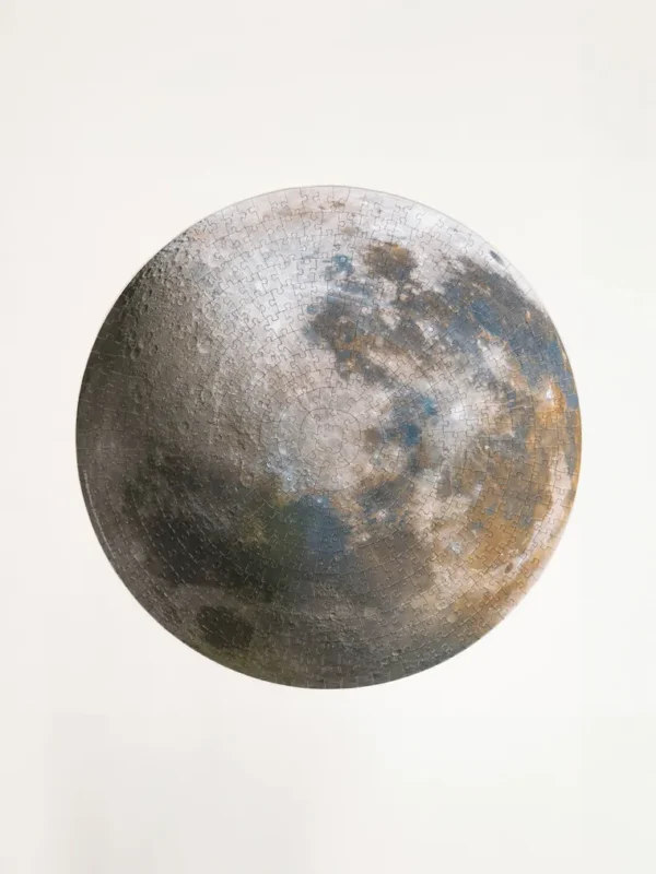 SuperMoon24 | 500 pc Jigsaw Puzzle - Image 4