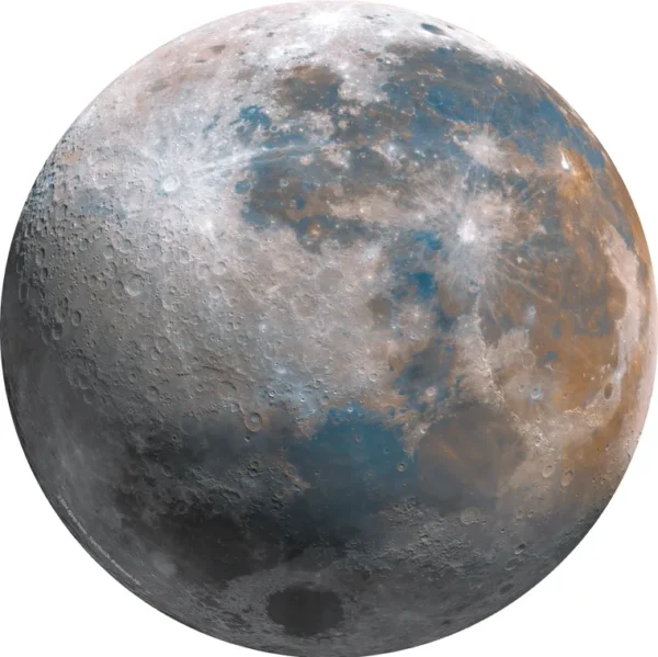 SuperMoon24 | 500 pc Jigsaw Puzzle - Image 3