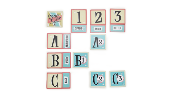 Cross Clues - Image 4