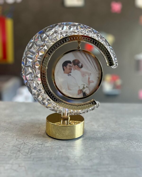 Crystal led Lamp - Image 3