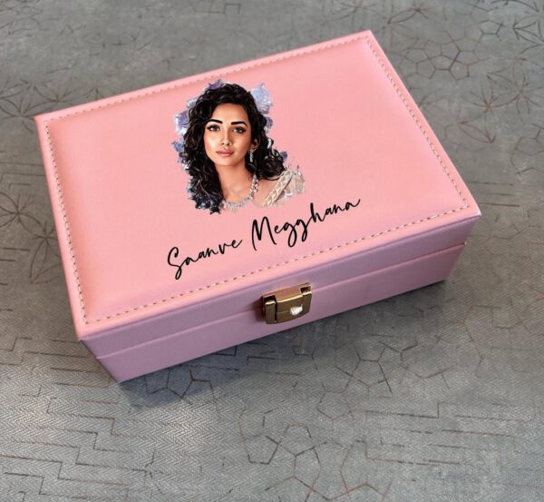 Juliet Jewellery box - Image 2