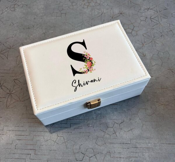 Juliet Jewellery box - Image 3