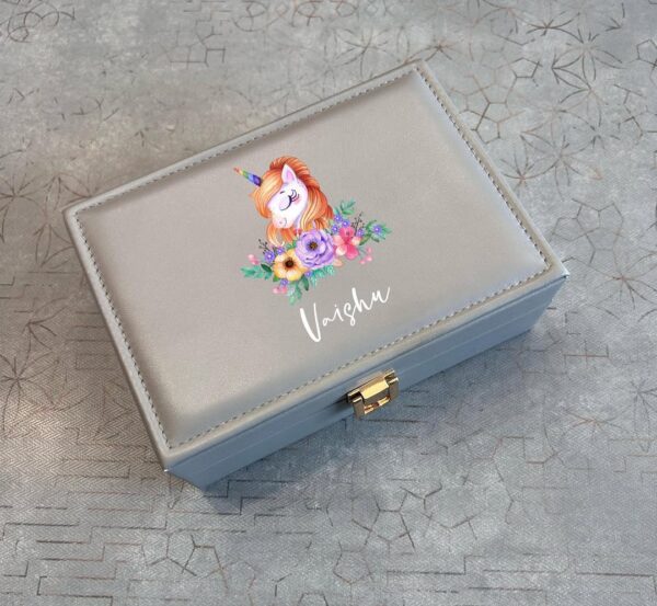 Juliet Jewellery box - Image 5