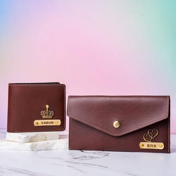 NEXON Leather combo 5.0 - Image 2