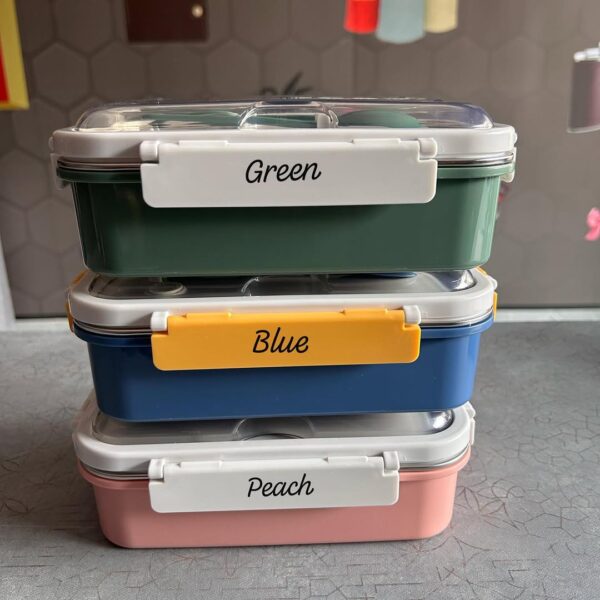 Laxson Lunch box - Image 2
