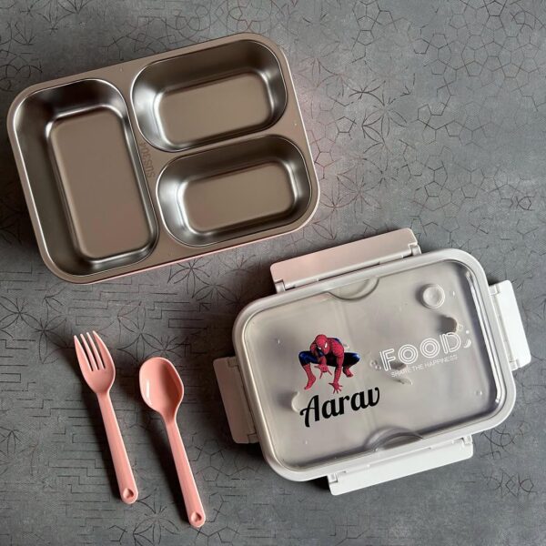 Laxson Lunch box - Image 4